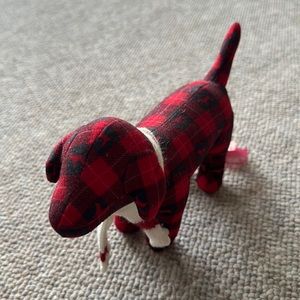 Victoria Secret PINK dog